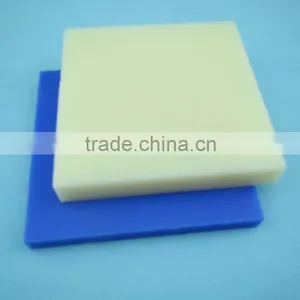 Manufacturers Selling Nylon Board / Cast and Extrude Nylon Blocks, MC Nylon Sheet thumbnail-4