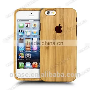 2016 New Arrival Wood Mobile Phone Case For Iphone6 Cover. thumbnail-6