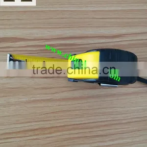 5m*25ft ABS Case Measurement Steel Measuring Tape thumbnail-2