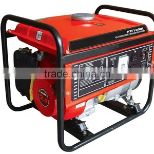 Gasoline Generating thumbnail-1