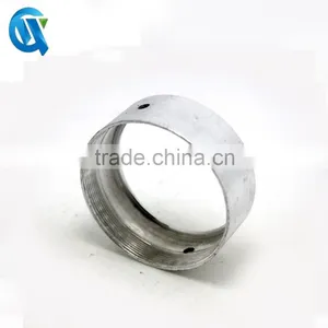 Low Price Connectors for Aluminum Tube thumbnail-2