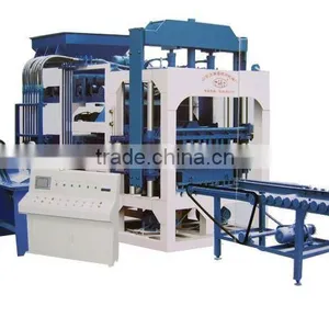 Specialized Manufacturing Brick Making Machine in Usa thumbnail-1