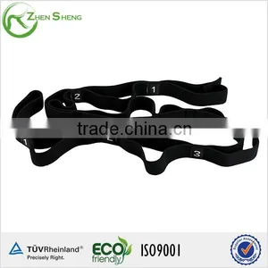 Zhensheng Yoga Fabric Strap thumbnail-5