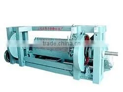 0.3mm Face Advanced Wood Log Machine for Plywood Face Veneer Peeler/spindle Log Peeler thumbnail-6