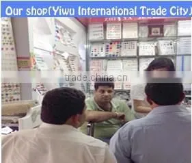 Yiwu ZYa Jewelry Factory company overview - view 2 thumbnail
