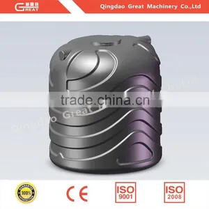 High Efficiency Low Production Cost Blow Molding Machine thumbnail-2