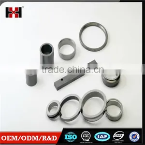 2016 New Manufactory High Precision and Competitive Price Customized Tungsten Carbide Hydraulic Hole Punch thumbnail-2