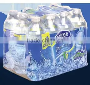 Automatic PE Film Shrink Wrap Packing Machine thumbnail-6