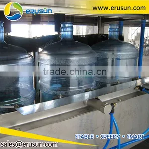 Linear Filling Machine for 5Gallon Bottles thumbnail-5