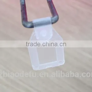 Plastic Hook Clip,Plastic Price Tag for Hook,Plastic Tags thumbnail-3