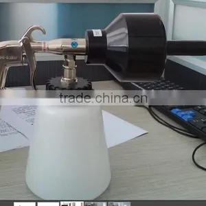 Foam Gun in Washer Shop thumbnail-2