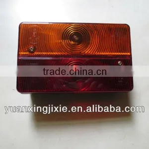 Terex Spare Parts Lamp Dir 15273644 TR100 thumbnail-1