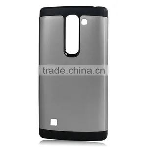 LZB Hot Selling Slim Armor Siries Phone Cover for lg Spirit C70 Cover Case thumbnail-3