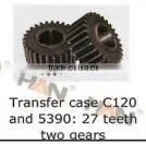 Sany Transfer Case C120 & 5390 & 190 & 260 Pump Connections Concrete Pump Spare Parts for Putzmeister Zoomlion JUNJIN Schwing thumbnail-2