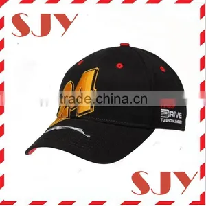 2014 Hot Sale Promotion Brushed Cotton Promotional Caps thumbnail-1