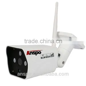 AHD Security System 1.0MP/1.3MP AHD Camera With 4ch 8ch Nvr Kits thumbnail-2