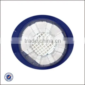 Above Ground Pool Automatic Pool Vacuum Cleaner From Chinese Original Manufacturer thumbnail-3