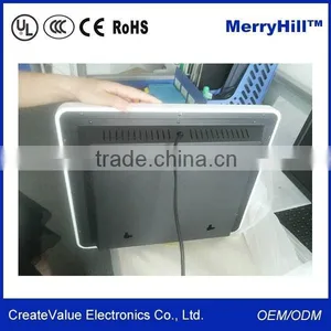 Hot New Products 10, 15, 17 Inch Industrial Rugged Android Tablet PC For 2015 thumbnail-3