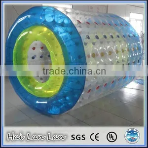 Cheap Price Classical Water Rolling Wheel Ball/water Roller for Sea thumbnail-1