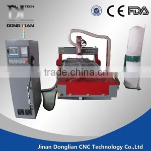 High Quality China Jinan Donglian Cnc Router Kit Bits thumbnail-4