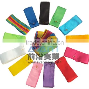 Dance Rhythmic Gymnastic Ribbon Wand thumbnail-1