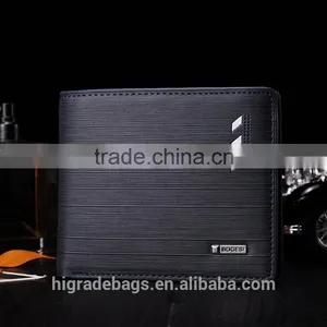 Free Shipping Bogesi Men Wallet Wholesale thumbnail-1
