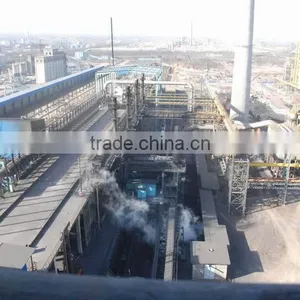 Metallurgical Coke for Making Steel thumbnail-2