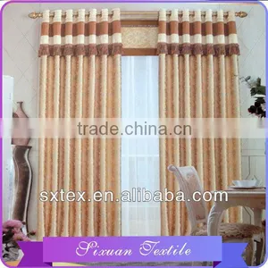 Best Selling 10 Years Experience Beaded Window Curtain Luxury thumbnail-1