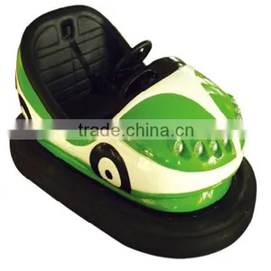 High Quality Bumper Car Dodgem Cars Playground Equipment thumbnail-5