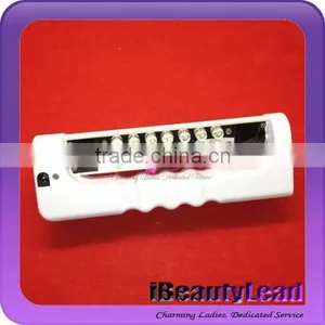 2012 Newest 2W Mini Led Nail Lamp thumbnail-1