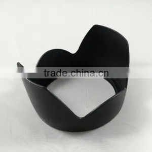 Camera Lens Hood EW-83H for Canon EF 24-105mm F/4L IS USM thumbnail-3