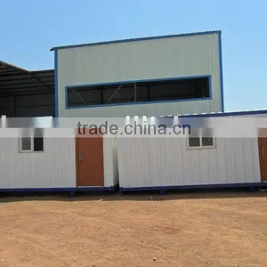 Steel Welded Container Home thumbnail-1