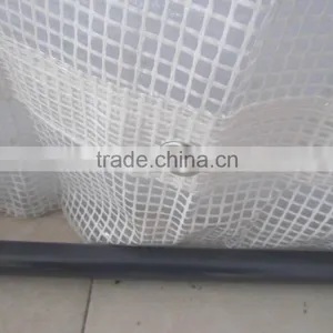 Waterproof and UV-treated Scaffolding Cover Sheet thumbnail-3