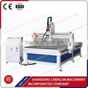 High Quality Multifunction 1530 Cnc Router for Making Wood Porous thumbnail-1