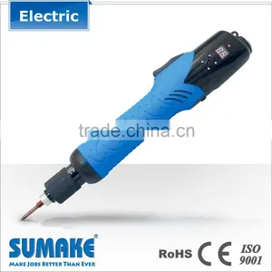 Brushless DC Full Auto Shut Off Screw Counter Electric Screwdriver thumbnail-1
