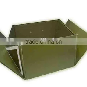 Food Packing Custom Order Accept Foldble Box thumbnail-1