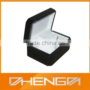High Quality Guangzhou Factory Custom Made-in-china Gift Wooden Box for Watch (ZDS-SJF103) thumbnail-4