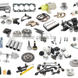 Auto Parts Solution Used Car Auto Spare Parts thumbnail-1