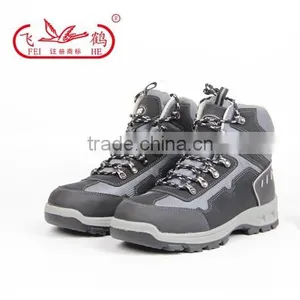 2016 China Famous Brand Safety Shoes thumbnail-1