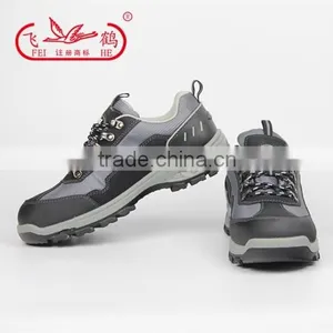 2016 China Famous Brand Safety Shoes thumbnail-2