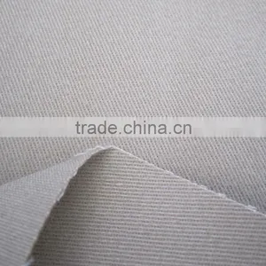 2013 Hot Sale 100% Cotton Twill Cotton Fabric thumbnail-1