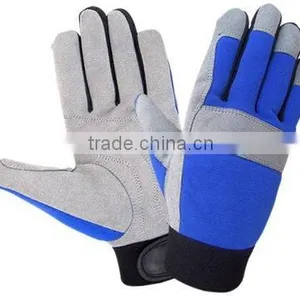 Mechanic Gloves thumbnail-1