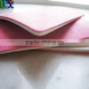 Eco-friendly Non Woven Insole Board Plus Eva Foam Sheet thumbnail-3