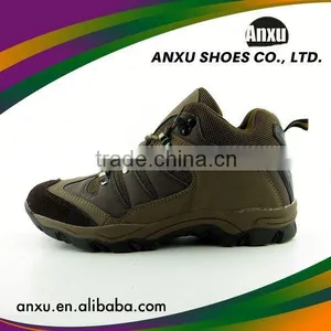 2015 Outdoor Military Man Hiking Shoe thumbnail-1