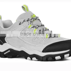 2016 Hot Swede Leather Mature Men Shoes Cleaning Soft Leather Shoes Outdoor Shoes thumbnail-1