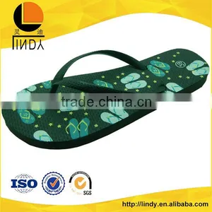 Cheap Wholesale Rubber Plastic Flip Flop Best Women Slippers thumbnail-1