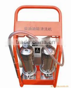 BEACON BCC High Pressure Car Diesel Fuel Tank Cleaning Machine or Cleaner With ISO Certificate thumbnail-3