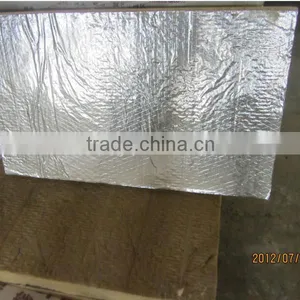 Fire Resistant Sound Insulation Material Low Price Mineral Wool thumbnail-6