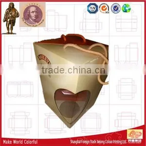 40 Years' Experiences to Offer Custom Printed Decorative Cardboard thumbnail-6