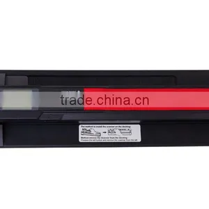 Portable Handheld Mini Pen Scanner for a4 Size thumbnail-1